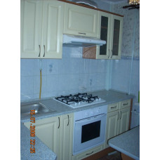 Кухня 028